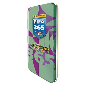 Panini - FIFA 365 AdrenXL 2026 Nordic Edition Pencil Tin, Ass.
